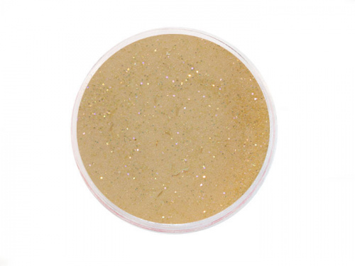 Акриловая пудра Justnail Y1EZ728D Stars Copper 15 гр.