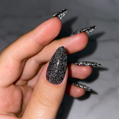 MOOZ Гель-лак светоотражающий №245 Stardust 9 мл. MOOZ Гель-лак светоотражающий №245 Stardust 9 мл.