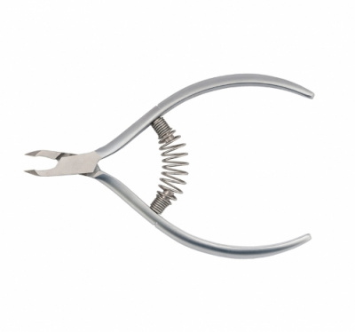 YOKO Кусачки для кутикулы SK015/4 (4 мм.)