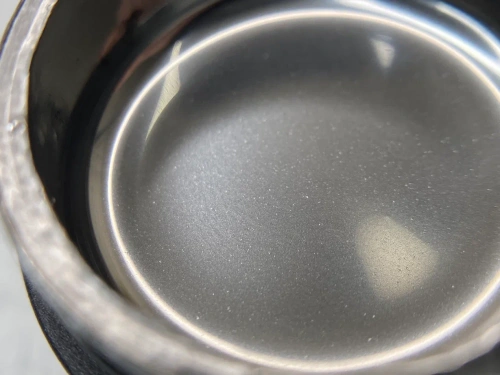 SHOKOlak Гель-краска с эффектом металла Paint Gel Metal 5 мл.