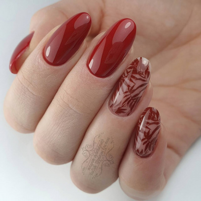 InGarden гель-лак X-Gel №173 8 мл.