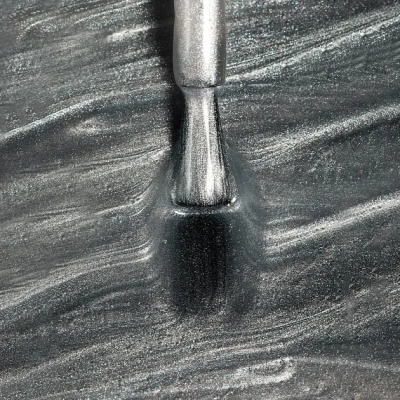 Patrisa Nail Pearl Top №1 PN жемчужный топ 8 мл.