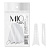 MIO Nails Верхние формы-подложка 12 шт. Арочный миндаль