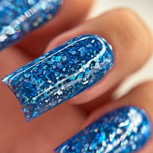 MOOZ Гель-лак №269 Mirage 9 мл.