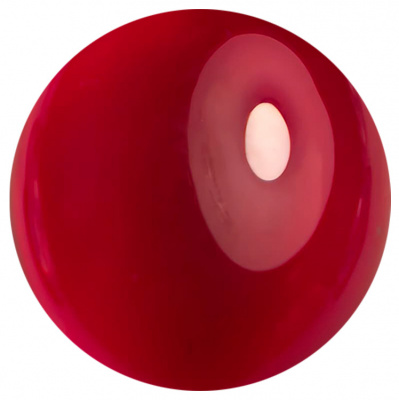 Planet Nails Гель-лак PRESTIGE ALLURE Red Collection 12653 8 мл. 653