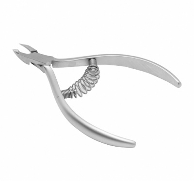 YOKO Кусачки для кутикулы SK015/4 (4 мм.)