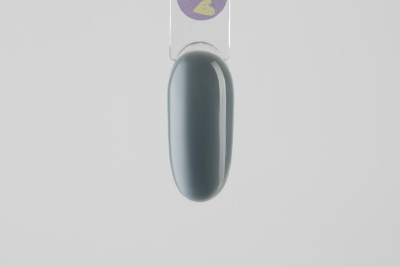 MoodNail База Color Shuttle Gray 10 г.