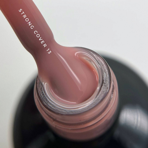 Bloom База Strong жесткая оттенок №13 15 мл.