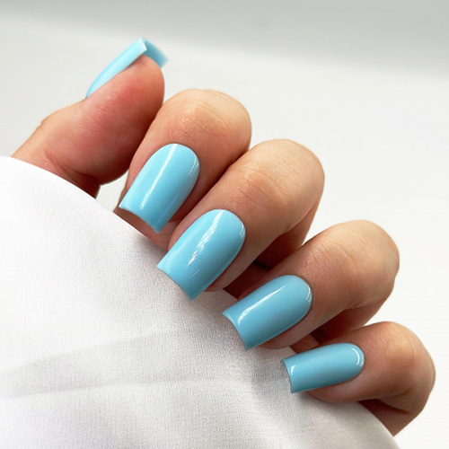 MOOZ Гель-лак №253 Summertime 9 мл.