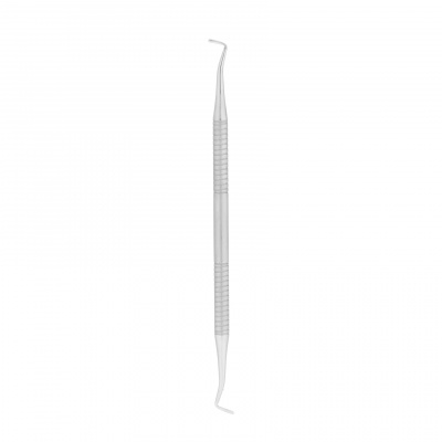 Nippon Nippers Кюретка для педикюра тонкая P-20-S (150 мм.)
