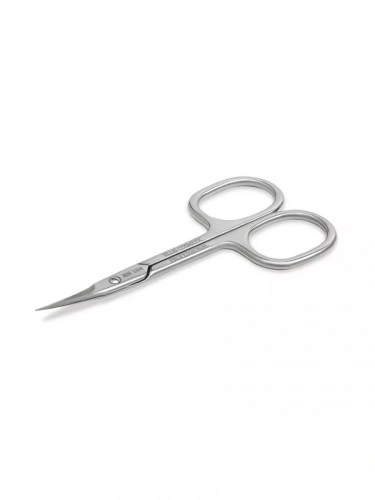 Ellis Cosmetic Ножницы для кутикулы RN 104