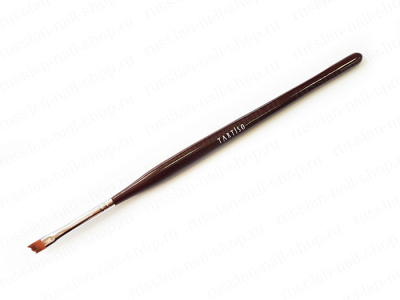 Кисть для дизайна ногтей TARTISO 3 TK3