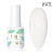 MIO Nails База Коллекция Luxe Shimmer White 15 мл.