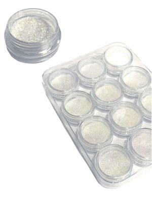 Глиттер COLOR MIX-34