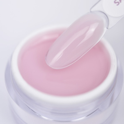 MOOZ Pro Hard system gel Sakura камуфлирующий гель 15 гр. OB33 MOOZ Pro Hard system gel Sakura камуфлирующий гель 15 гр. OB33