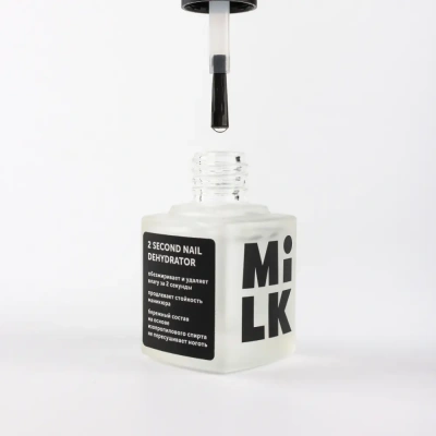 Milk Дегидратор 9 мл. Milk Дегидратор 9 мл.