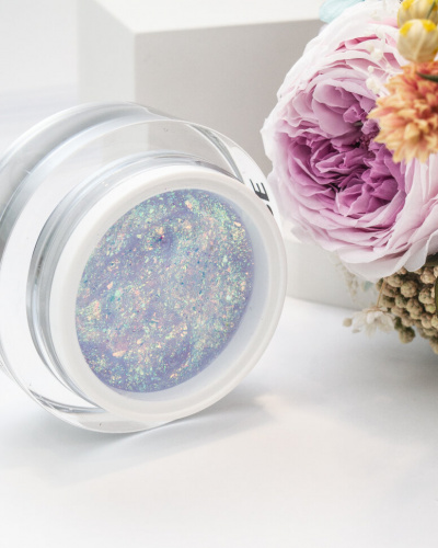 TARTISO UV Гель AURORA №02 15 г.