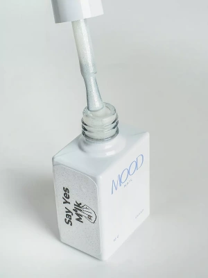 MoodNail Гель-лак Say Yes Milk 10 г.