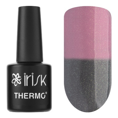 IRISK гель-лак Thermo 10 мл. М155-26 (13) IRISK гель-лак Thermo 10 мл. М155-26 (13)