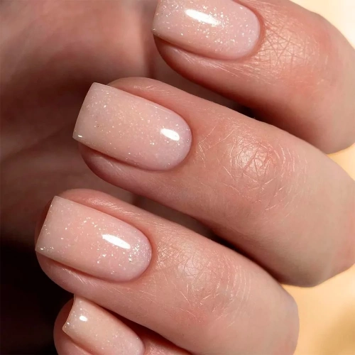 MoodNail База Sunrise Nude 10 г.