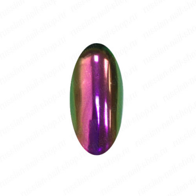 Пигмент для втирки LOTUS 1 г./банка PVL-06