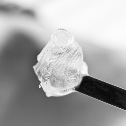 MOOZ Полигель Polygel Clear прозрачный 30 мл.