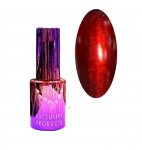 TARTISO BURGUNDY гель-лак 02 15 мл.