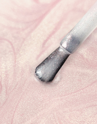 IQ Beauty Лак для ногтей с биокерамикой Nail Polish PROLAC+bioceramics 160 Thaw 12,5 мл. IQ Beauty Лак для ногтей с биокерамикой Nail Polish PROLAC+bioceramics 160 Thaw 12,5 мл.