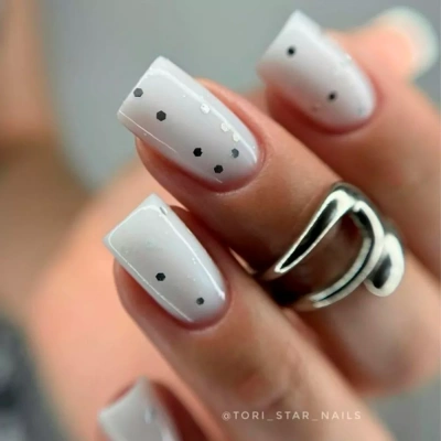 MoodNail Гель-лак Glitch Mono 10 г.