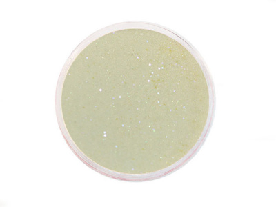 Акриловая пудра Justnail Y1EZ703B Multicolored Green 15 гр.