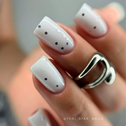 MoodNail Гель-лак Glitch Mono 10 г.