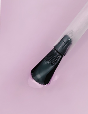 IQ Beauty Лак-тинт с AHA-кислотами Glossy Tint Nails 02 Magenta Ice 12,5 мл. IQ Beauty Лак-тинт с AHA-кислотами Glossy Tint Nails 02 Magenta Ice 12,5 мл.
