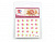 Nails Переводные картинки Y1BHT108