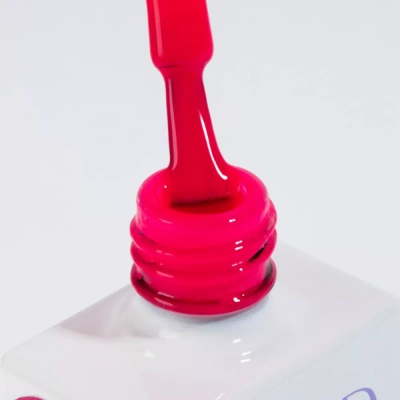 MoodNail Гель-лак Summer Day Pink Flamingo 10 г. MoodNail Гель-лак Summer Day Pink Flamingo 10 г.