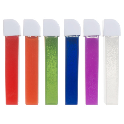 LILU Полимерный воск в картридже 100 мл. Чароит 01-4110 (06) LILU Полимерный воск в картридже 100 мл. Чароит 01-4110 (06)