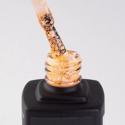 Milk Гель-лак Soda 528 Sour Peach 9 мл.