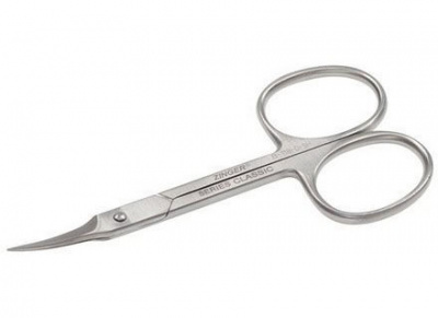 Zinger Ножницы для кутикулы standart quality B 118 D