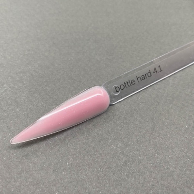 SHOKOlak Гель для укрепления и наращивания Bottle hard gel 4.1 10 мл. SHOKOlak Гель для укрепления и наращивания Bottle hard gel 4.1 10 мл.