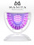 MANITA Professional Лампа LED/UV Белая 54W MP-111 с кварцевыми диодами MANITA Professional Лампа LED/UV Белая 54W MP-111 с кварцевыми диодами