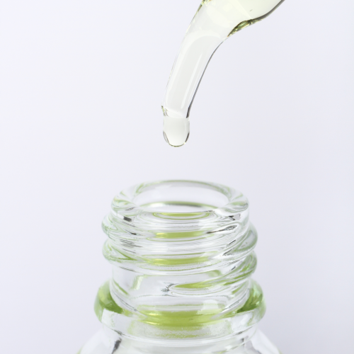 RockNail Сухое масло для кутикулы Melon 15 мл.