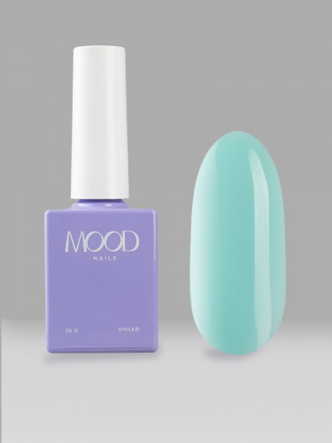 MoodNail База Surf 10 г.
