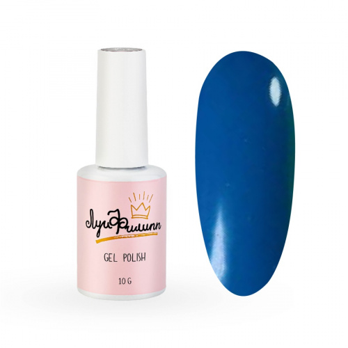 Луи Филипп гель-лак Neon 07 10 г.