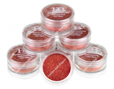 Глиттер HB (155) 2 гр.