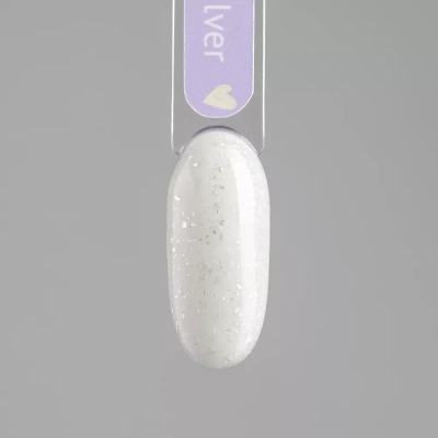 MoodNail Гель-лак Bit Silver 10 г.