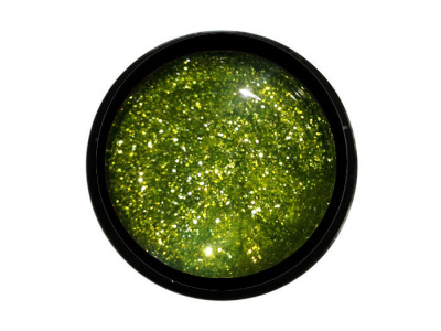 Гель цветной Justnail Fairy Gel Y1FG116A 7 г.