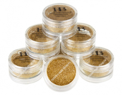 Глиттер HB (111) 2 гр.
