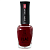 IQ Beauty Лак для ногтей с биокерамикой Nail Polish PROLAC+bioceramics 023 Bordeaux 12,5 мл.