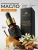 MANITA Professional Масло для кутикулы сухое парфюмированное BLACK OPIUM 15 мл. 