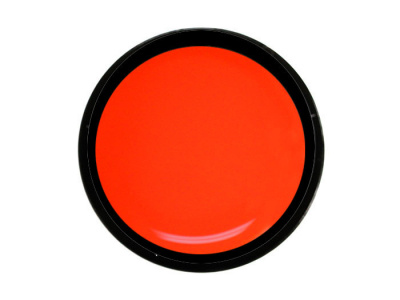 Гель цветной Justnail Fairy Gel Y1FG184A 7 г.