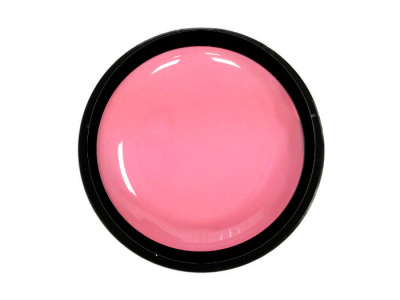 Гель цветной Justnail Fairy Gel Y1FG111A 7 г.